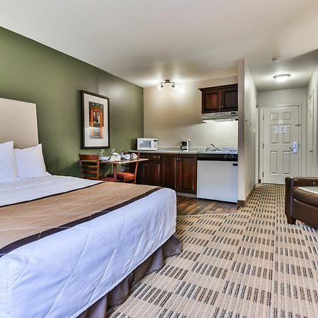 Extended Stay St.John'S St. John's Bagian luar foto