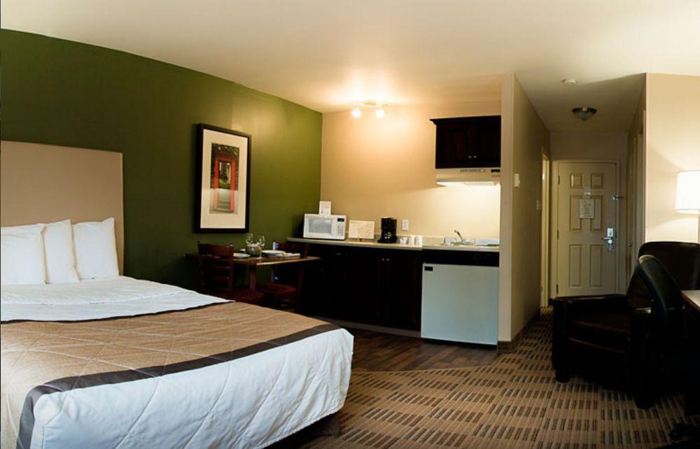 Extended Stay St.John'S St. John's Bagian luar foto