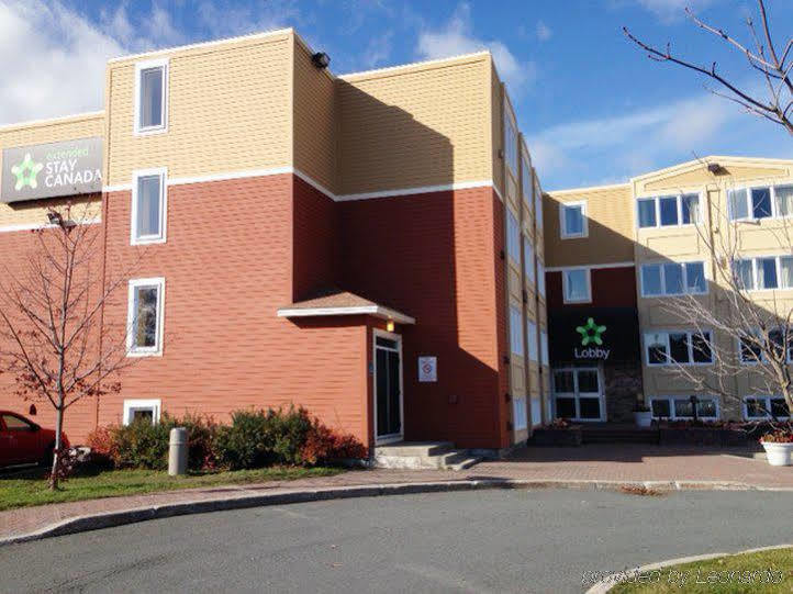 Extended Stay St.John'S St. John's Bagian luar foto