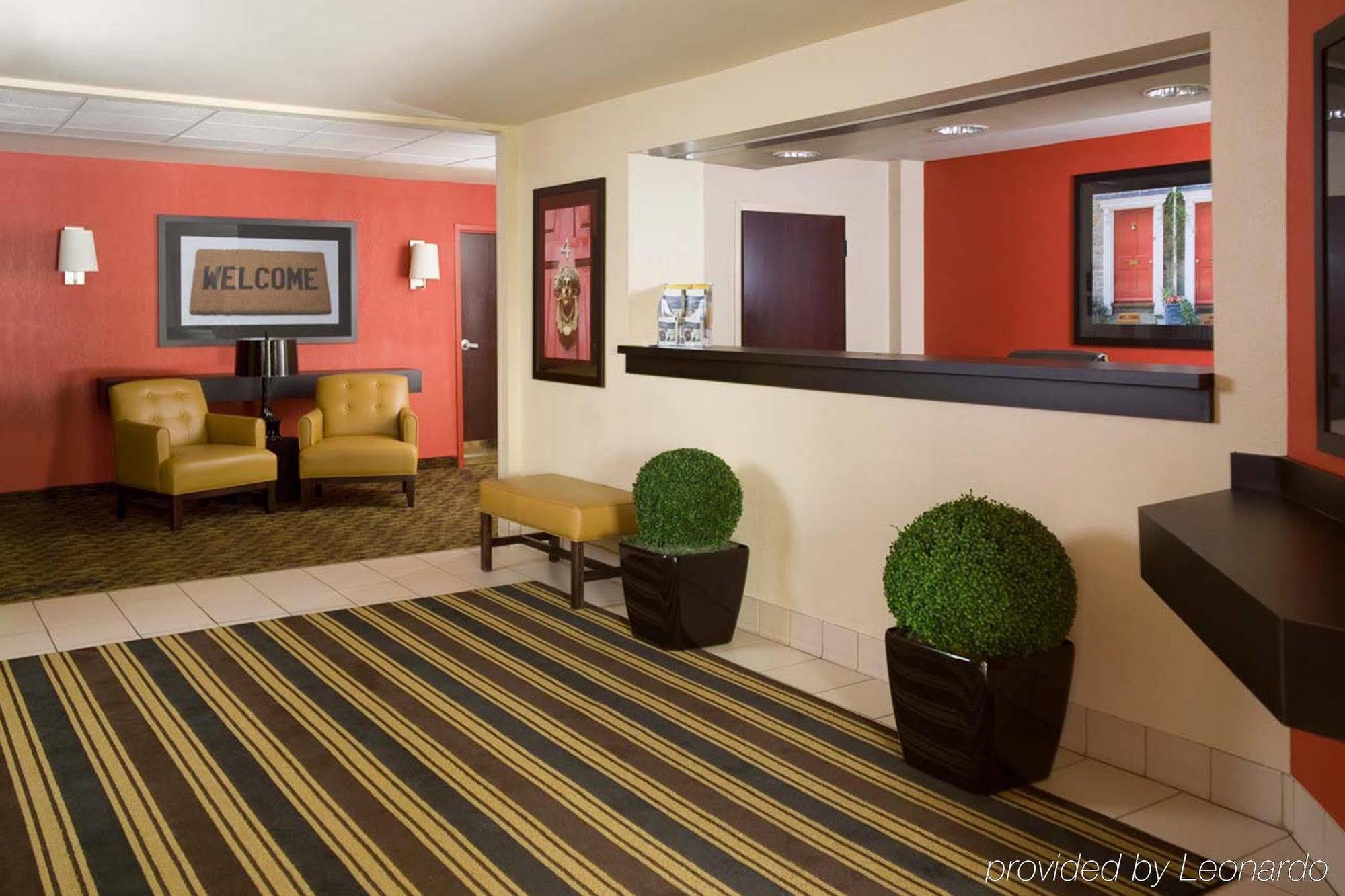 Extended Stay St.John'S St. John's Bagian luar foto