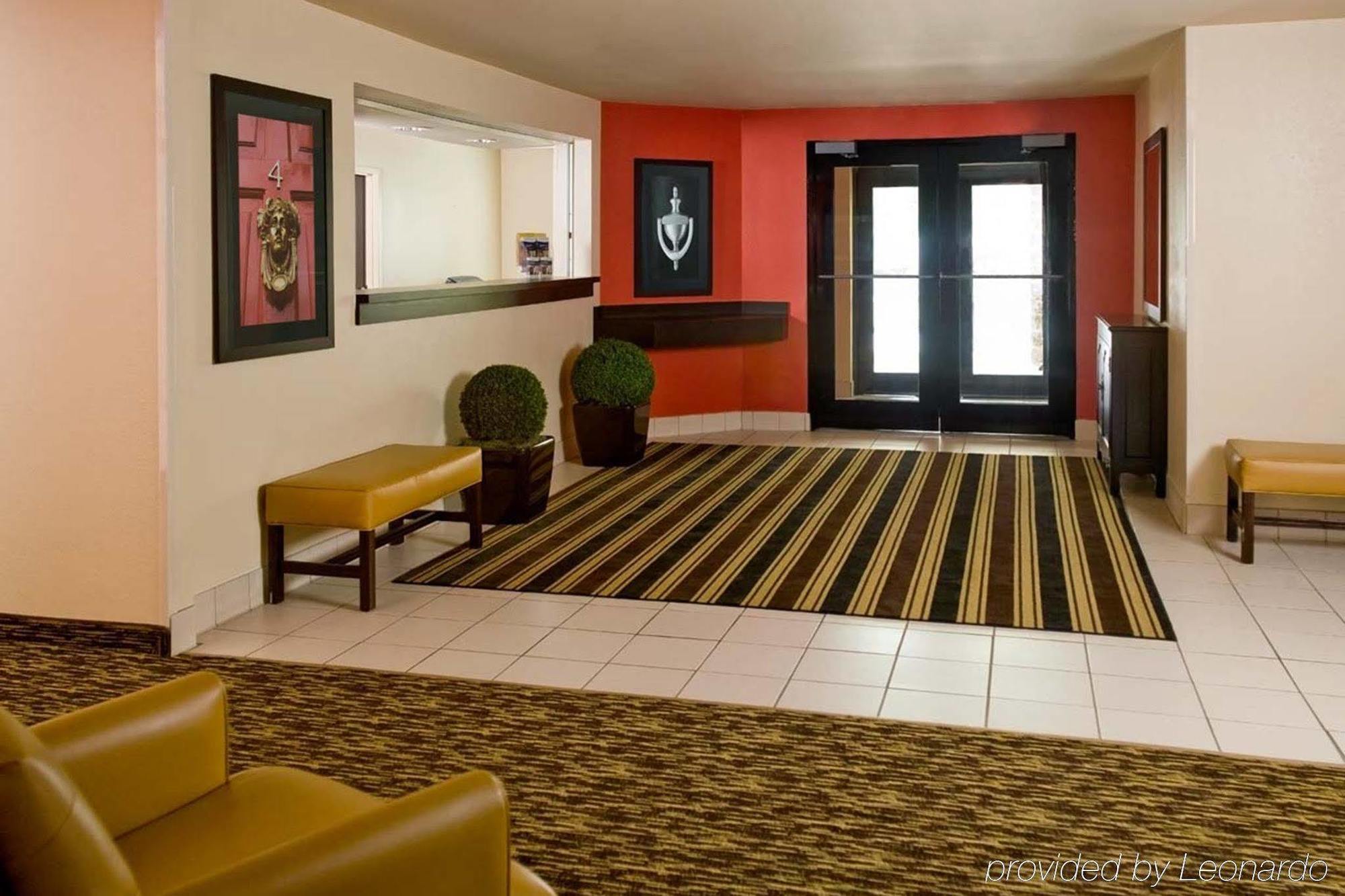 Extended Stay St.John'S St. John's Bagian luar foto