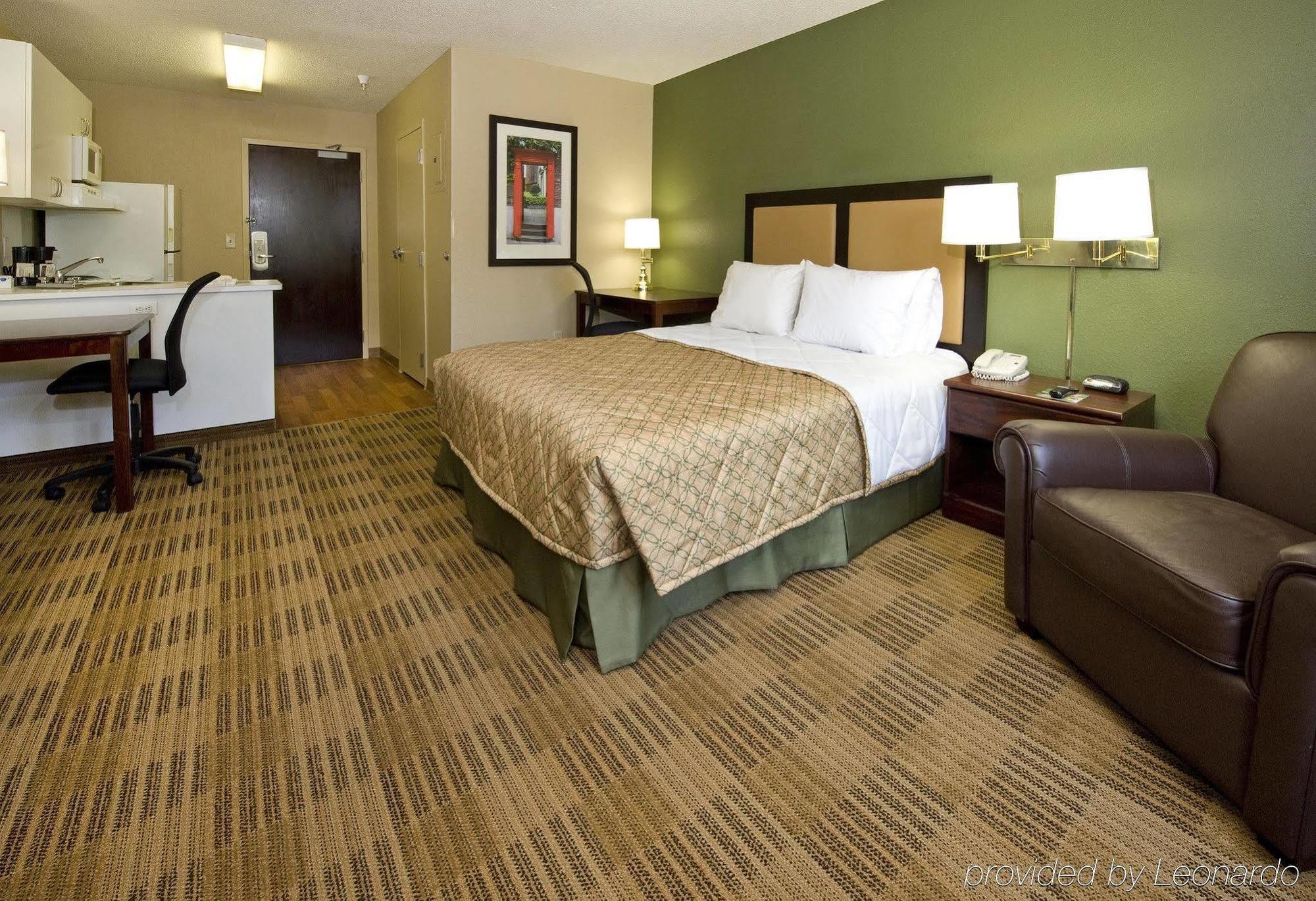 Extended Stay St.John'S St. John's Bagian luar foto