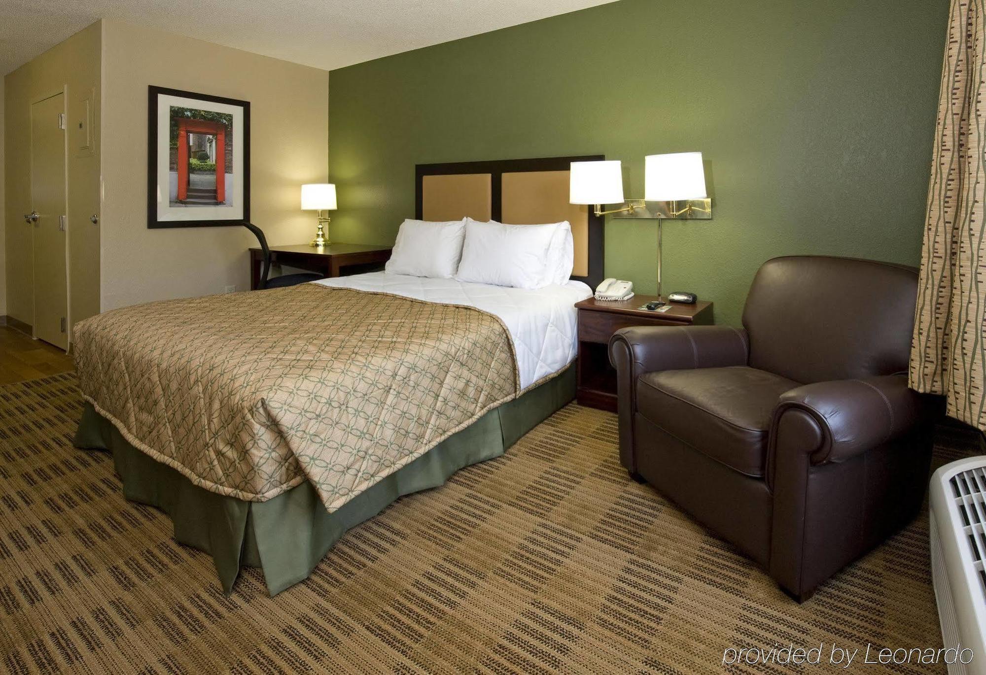 Extended Stay St.John'S St. John's Bagian luar foto