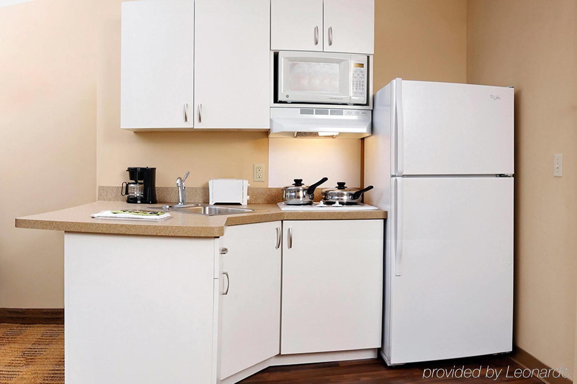 Extended Stay St.John'S St. John's Bagian luar foto