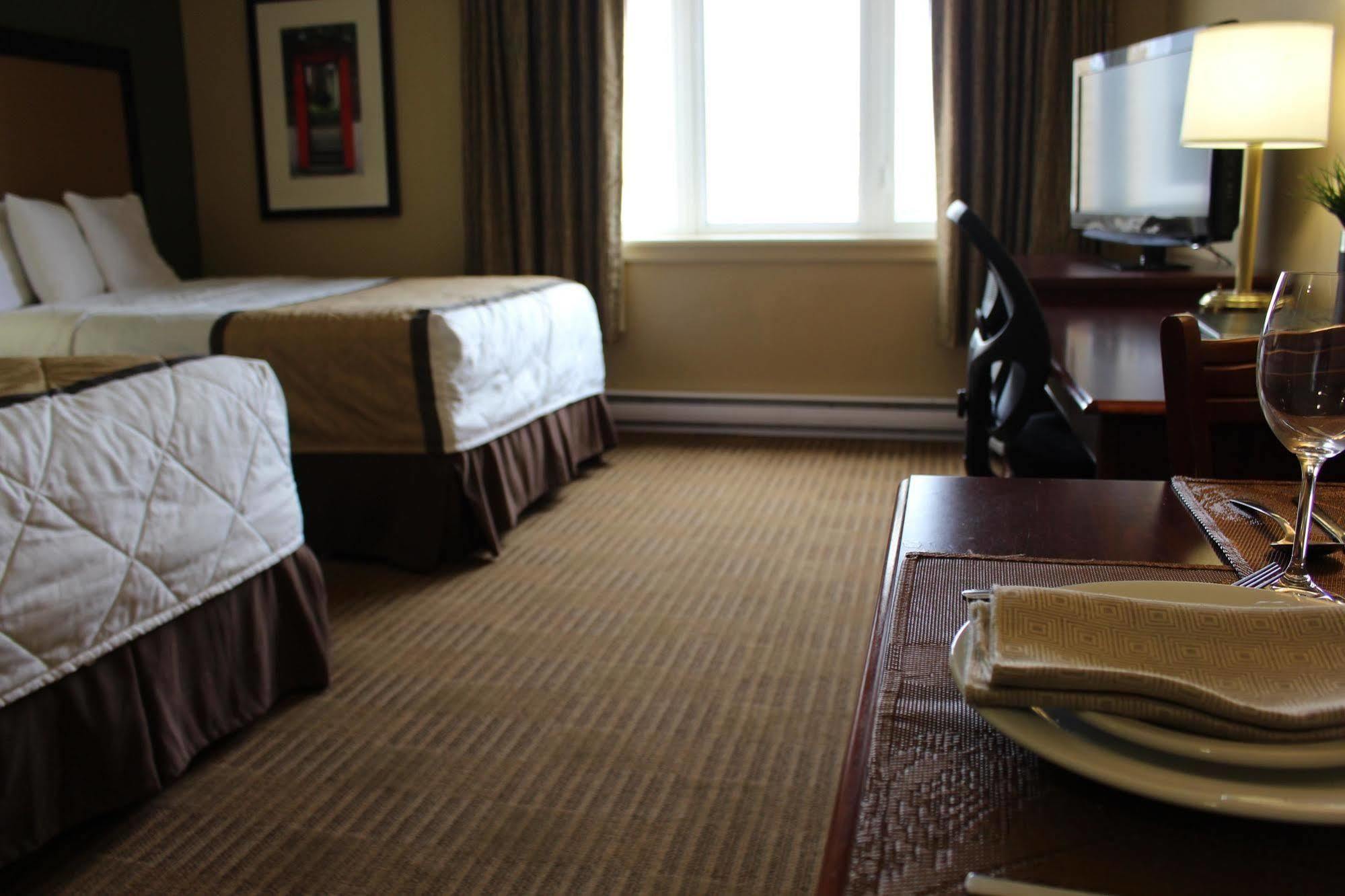 Extended Stay St.John'S St. John's Bagian luar foto