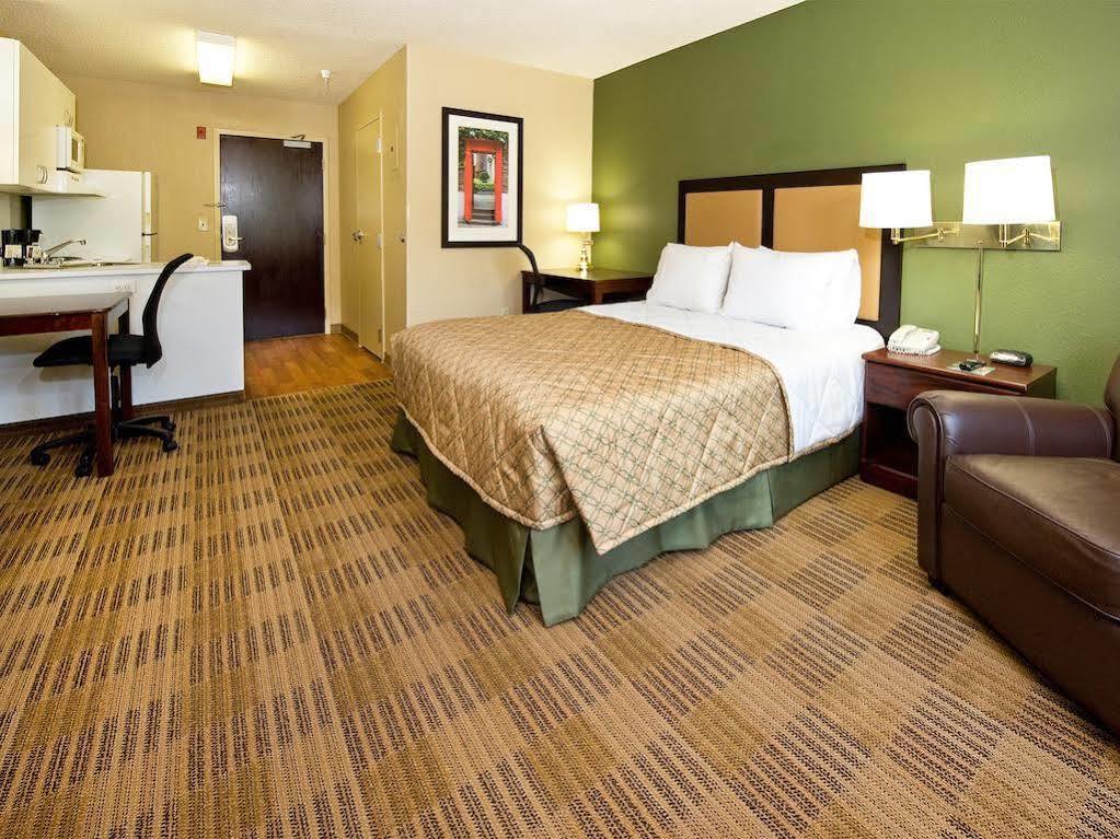 Extended Stay St.John'S St. John's Bagian luar foto