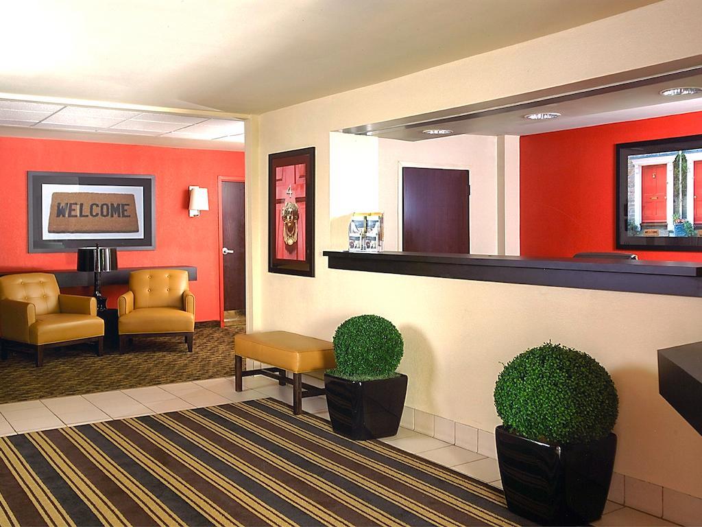 Extended Stay St.John'S St. John's Bagian luar foto