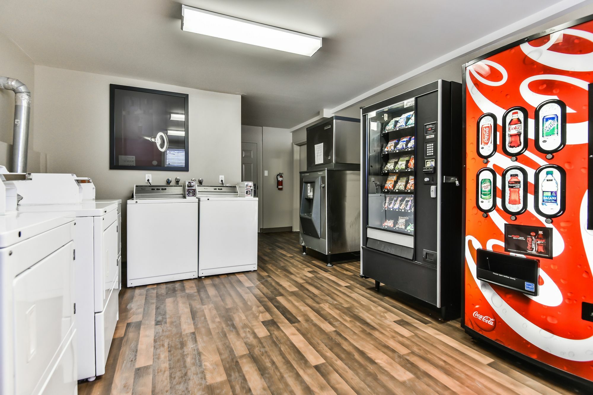 Extended Stay St.John'S St. John's Bagian luar foto